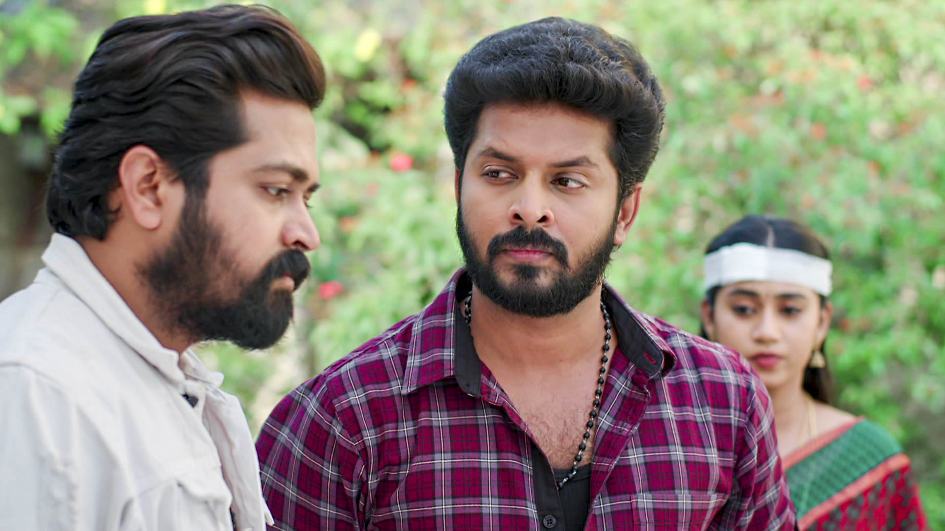 Watch Gunde Ninda Gudi Gantalu S1 Episode 408 on JioHotstar