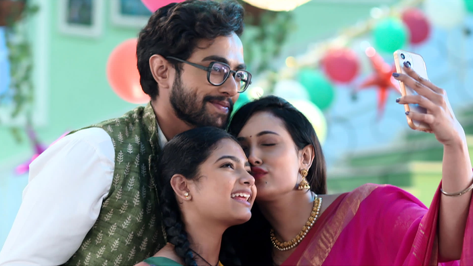 Watch Falna Episode 366 on JioHotstar