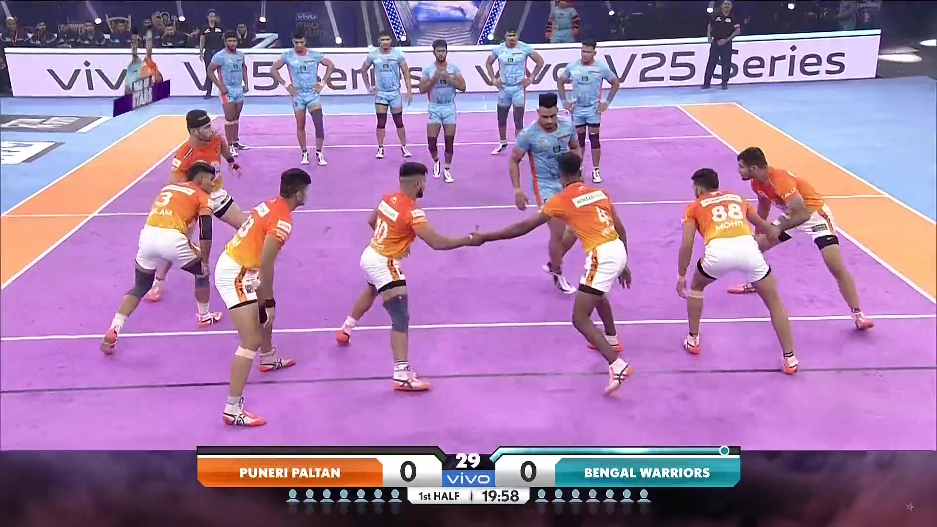 Watch Le Panga! Online