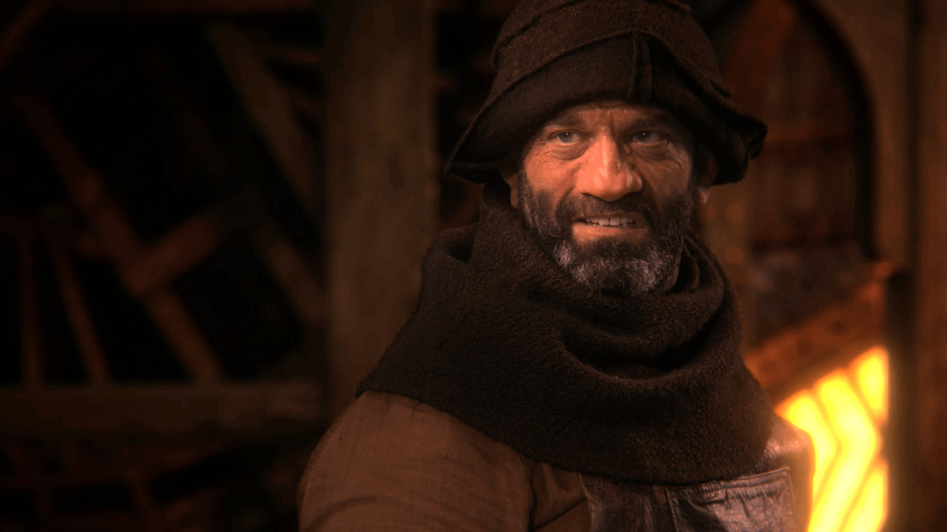 Watch Once Upon A Time S1 Episode 14 On Disney South Africa English