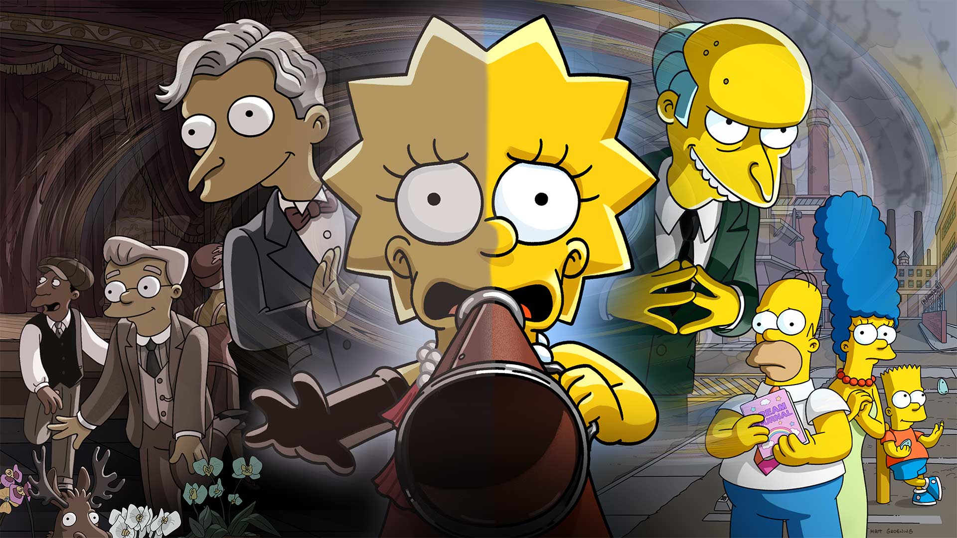 Stream The Past and the Furious Season 99 Episode 2 – The Past and the ...