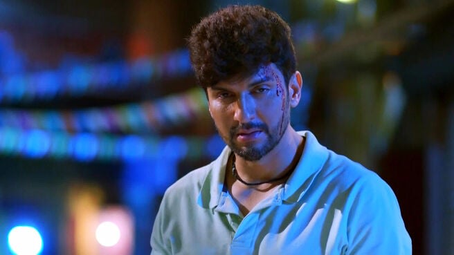 Manav remembers his past - JioHotstar