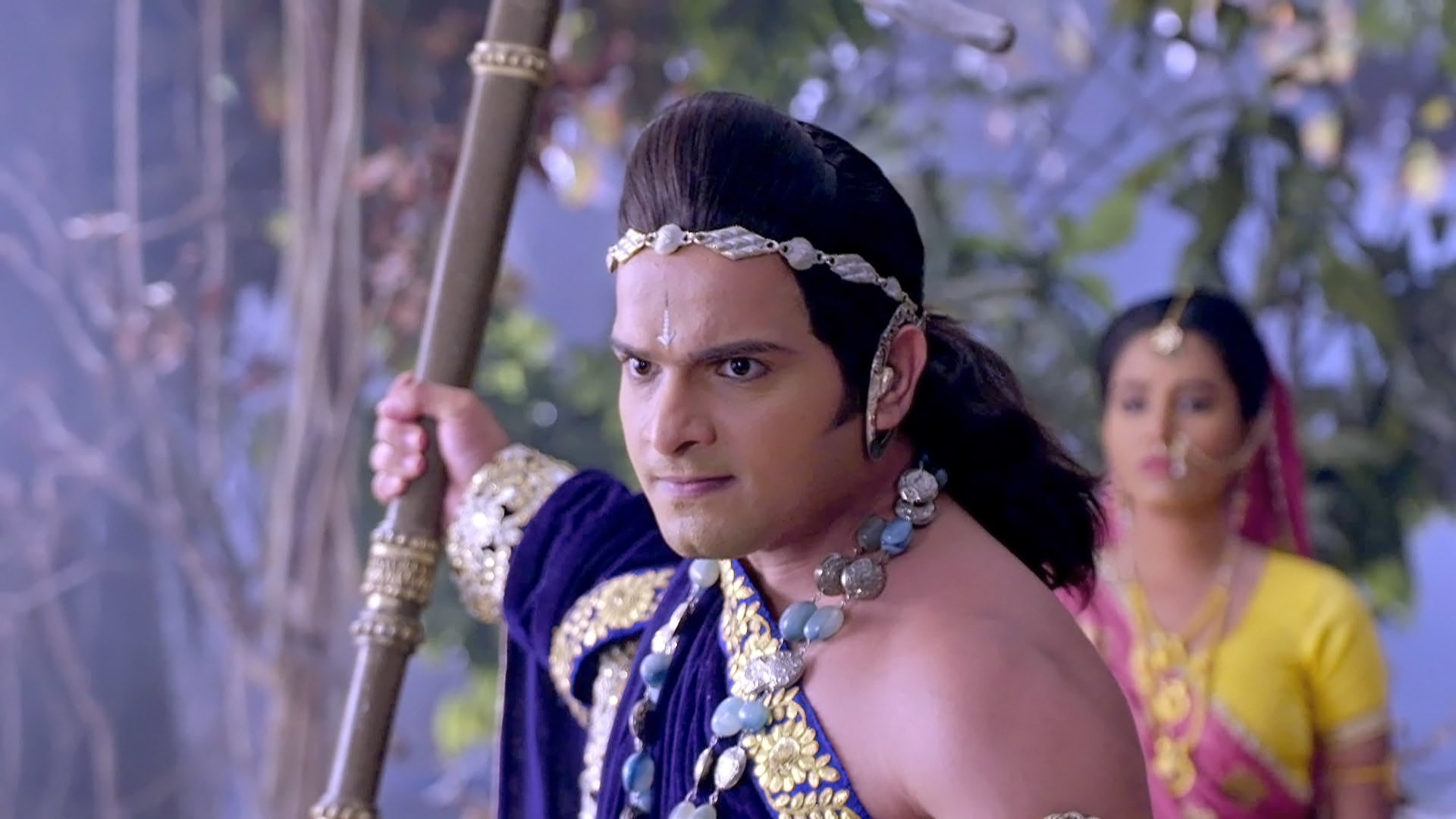 Watch radhakrishn only on Watcho