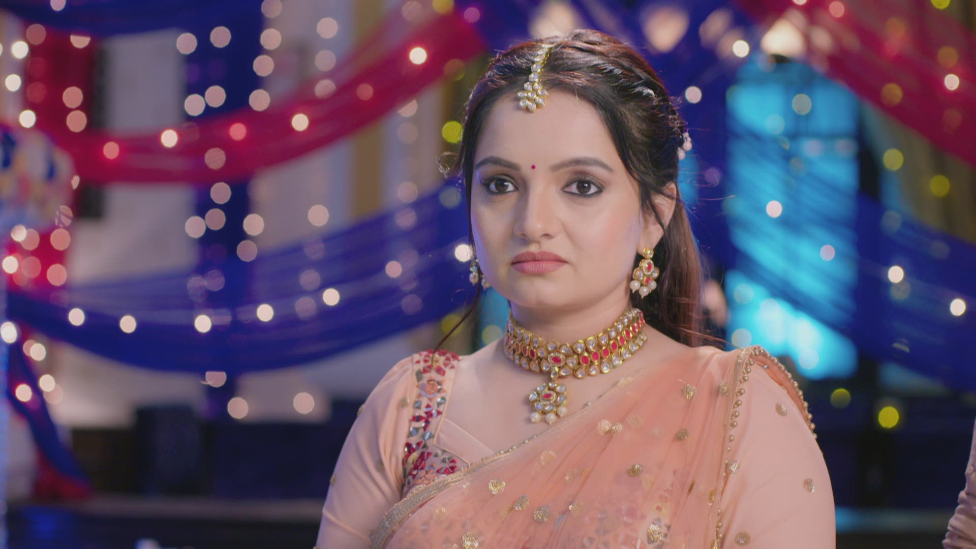 Watch New Episodes of tera-mera-saath-rahe only on Watcho