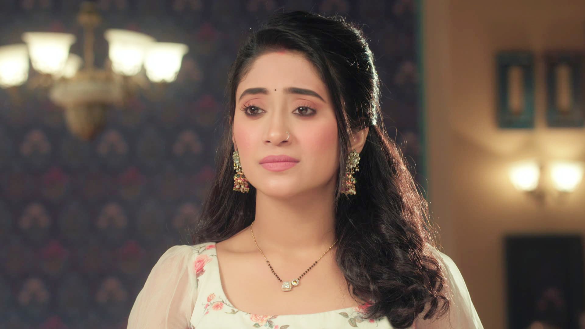 Watch Yeh Rishta Kya Kehlata Hai Episode 360 on Disney+ Hotstar