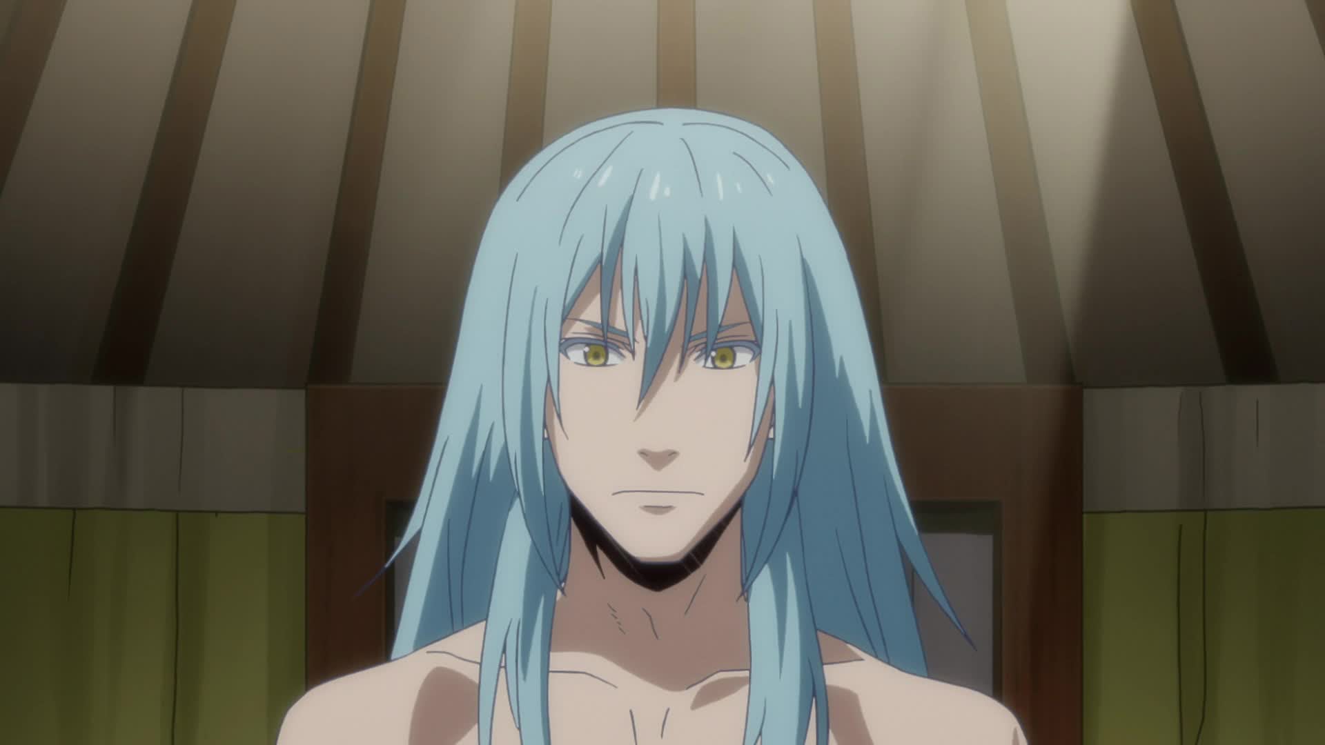 Watch That Time I Got Reincarnated as a Slime S1 Episode 9 on JioHotstar