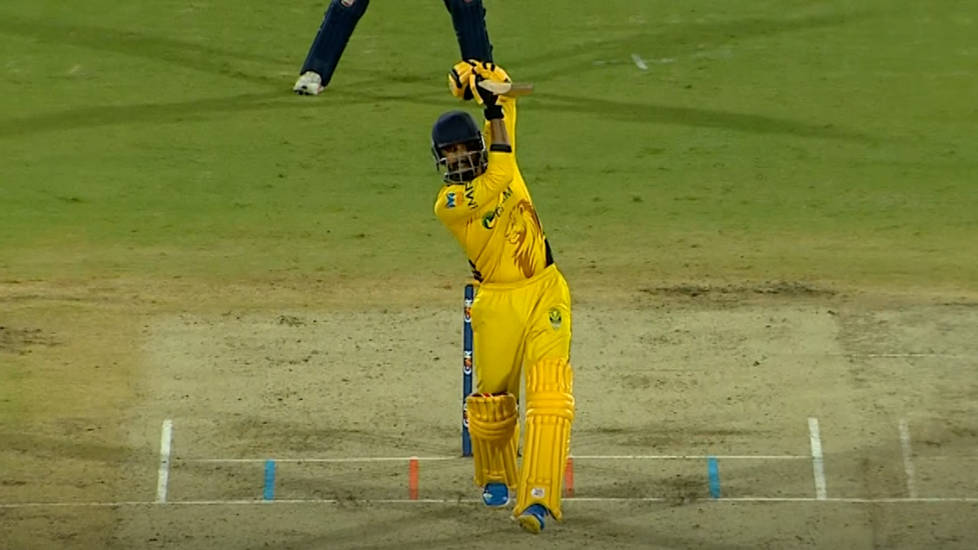 Capital Amaravathi Royals vs Simhadri Vizag Lions: Replay