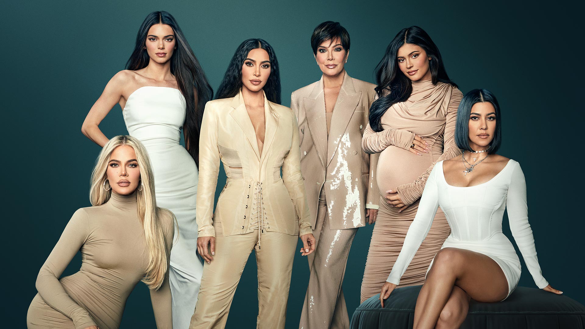 The Kardashians - Trailer - Disney+ Hotstar