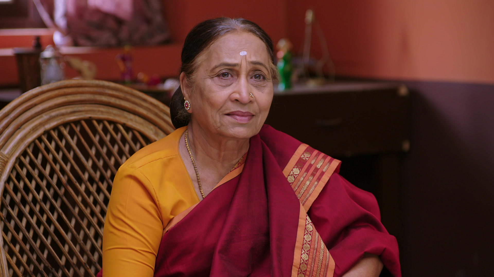 Watch Muddu Sose S1 Episode 370 on JioHotstar