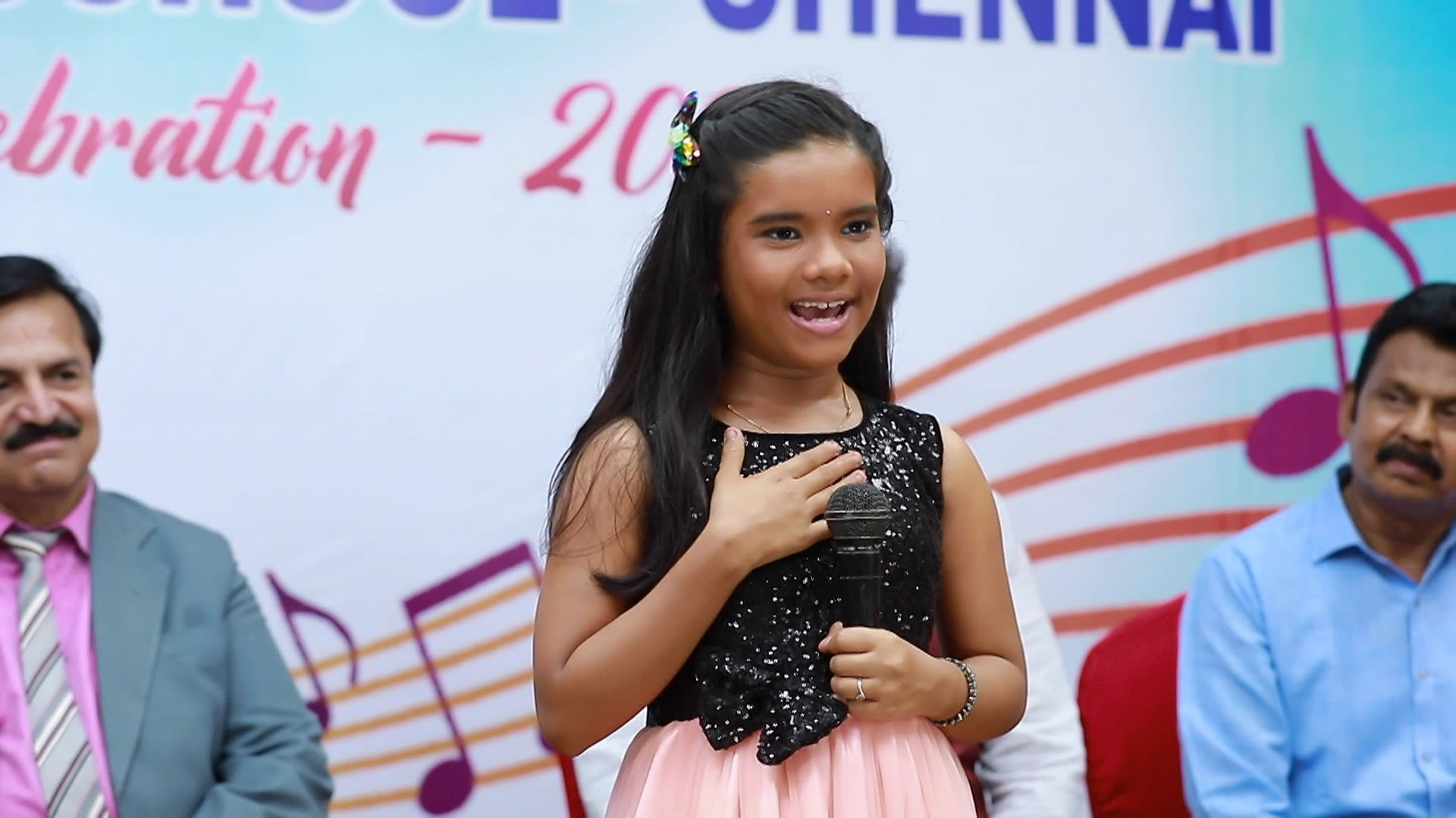 Watch Hema on Cloud Nine Online