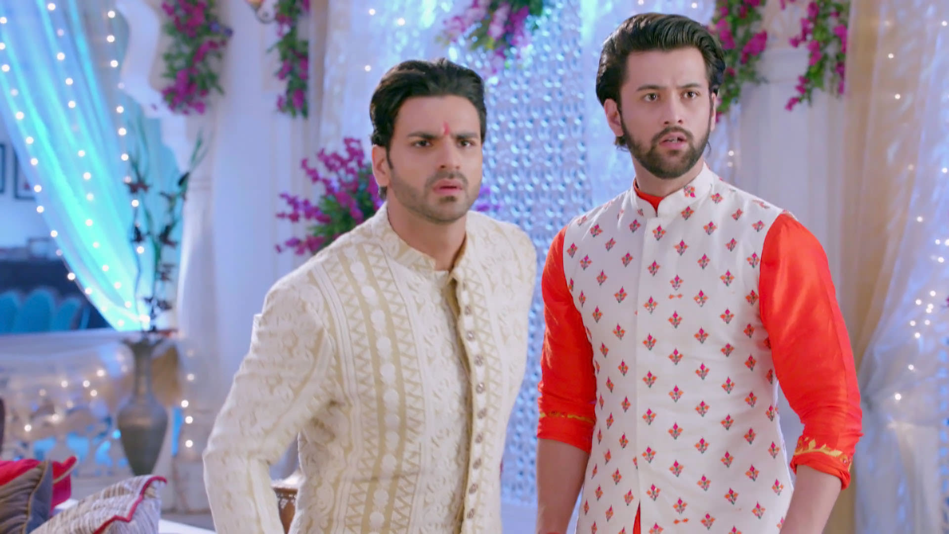 E5 - KAT - Raj's Shocking Decision - JioHotstar