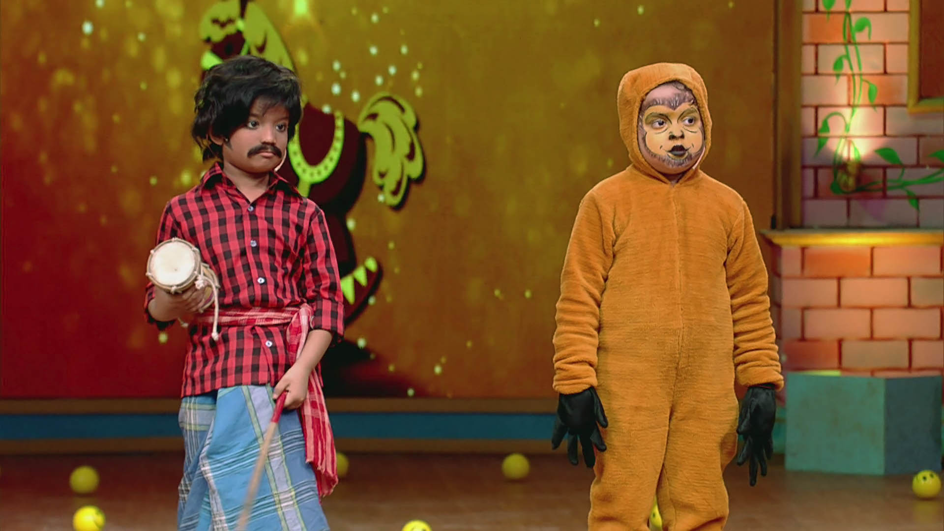 Watch Ebar Jombe Moja S1 Episode 18 On Disney Hotstar