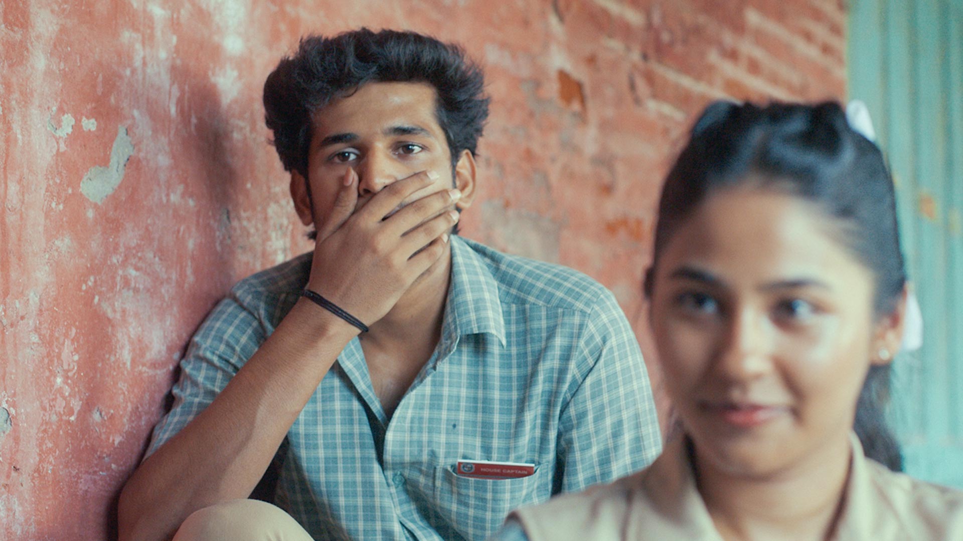 Watch Nadu Center S1 Episode 8 on JioHotstar