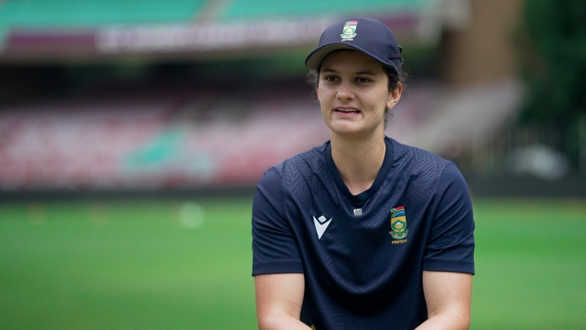 SA W’s Road to Redemption