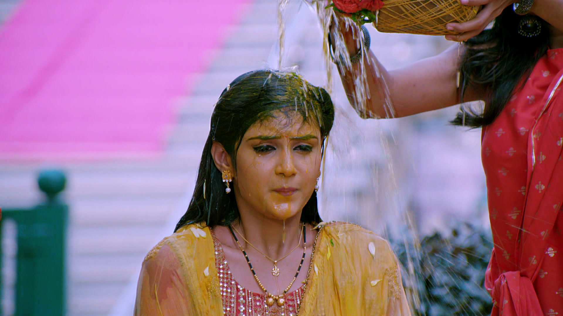 Watch Marali Manasagide S1 Episode 123 on JioHotstar