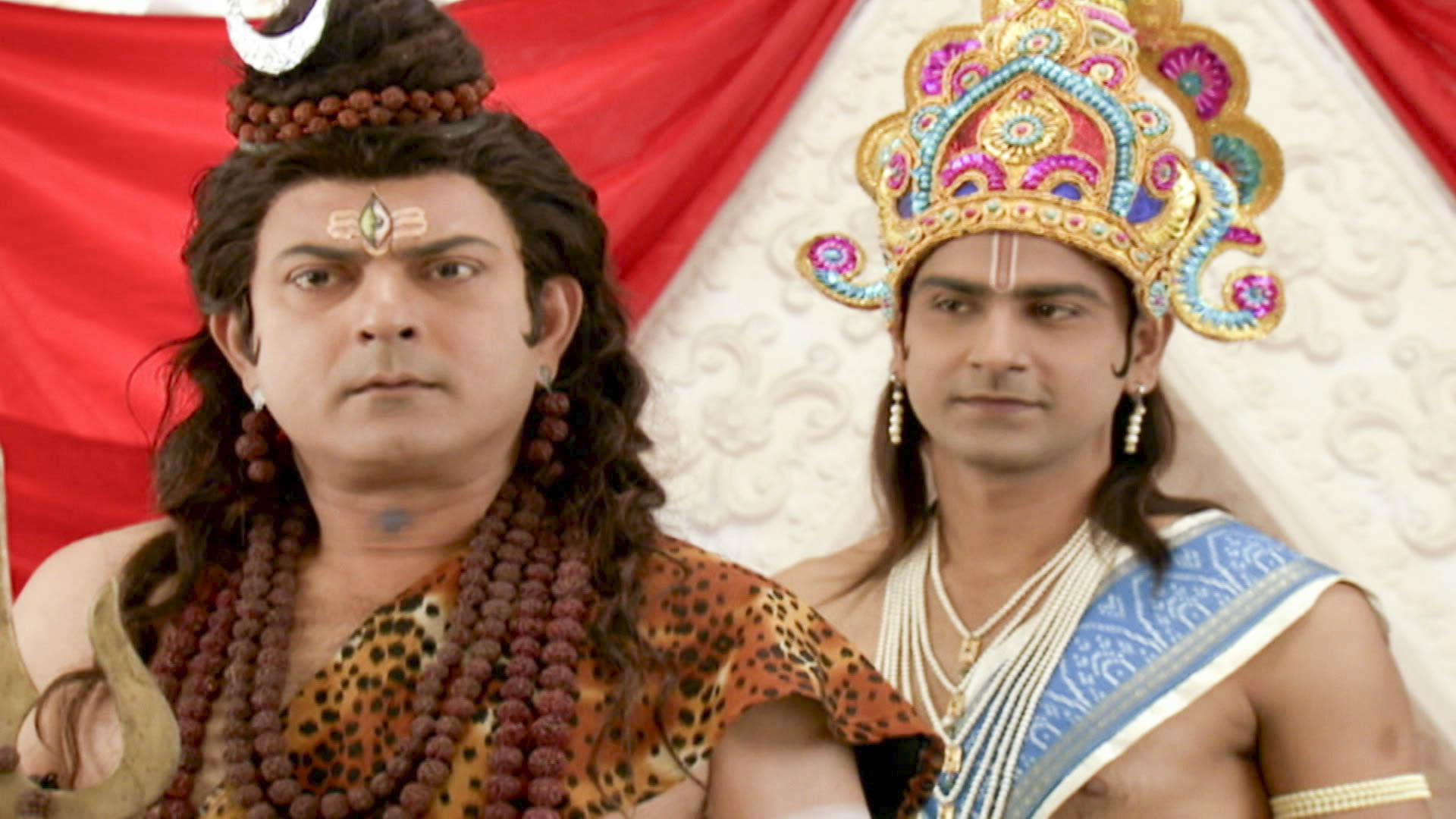 Watch Behula S1 Episode 89 on JioHotstar
