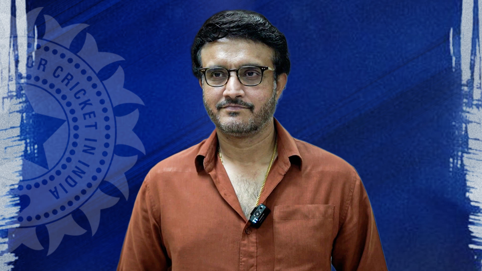 Dada's Message Ahead of PAK Clash