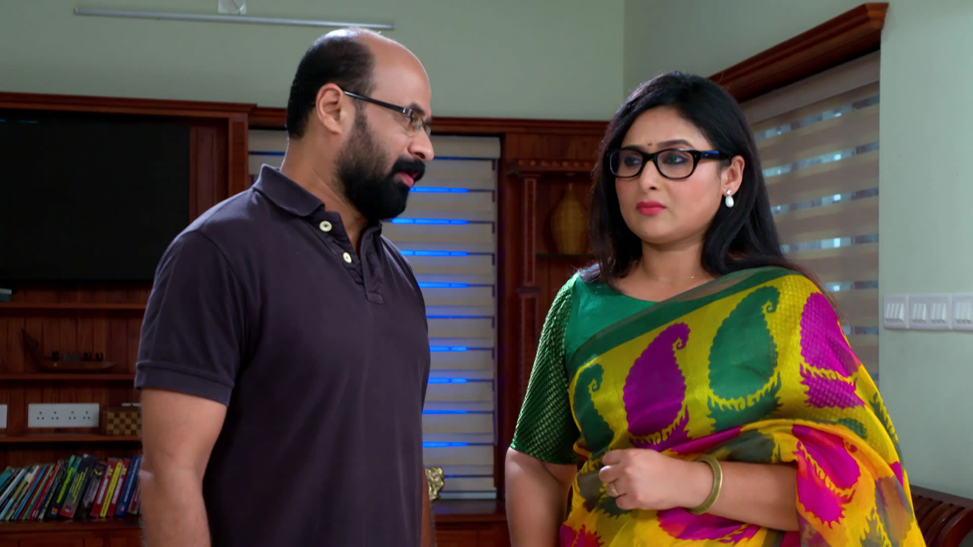 Watch Palunku Episode 76 on JioHotstar