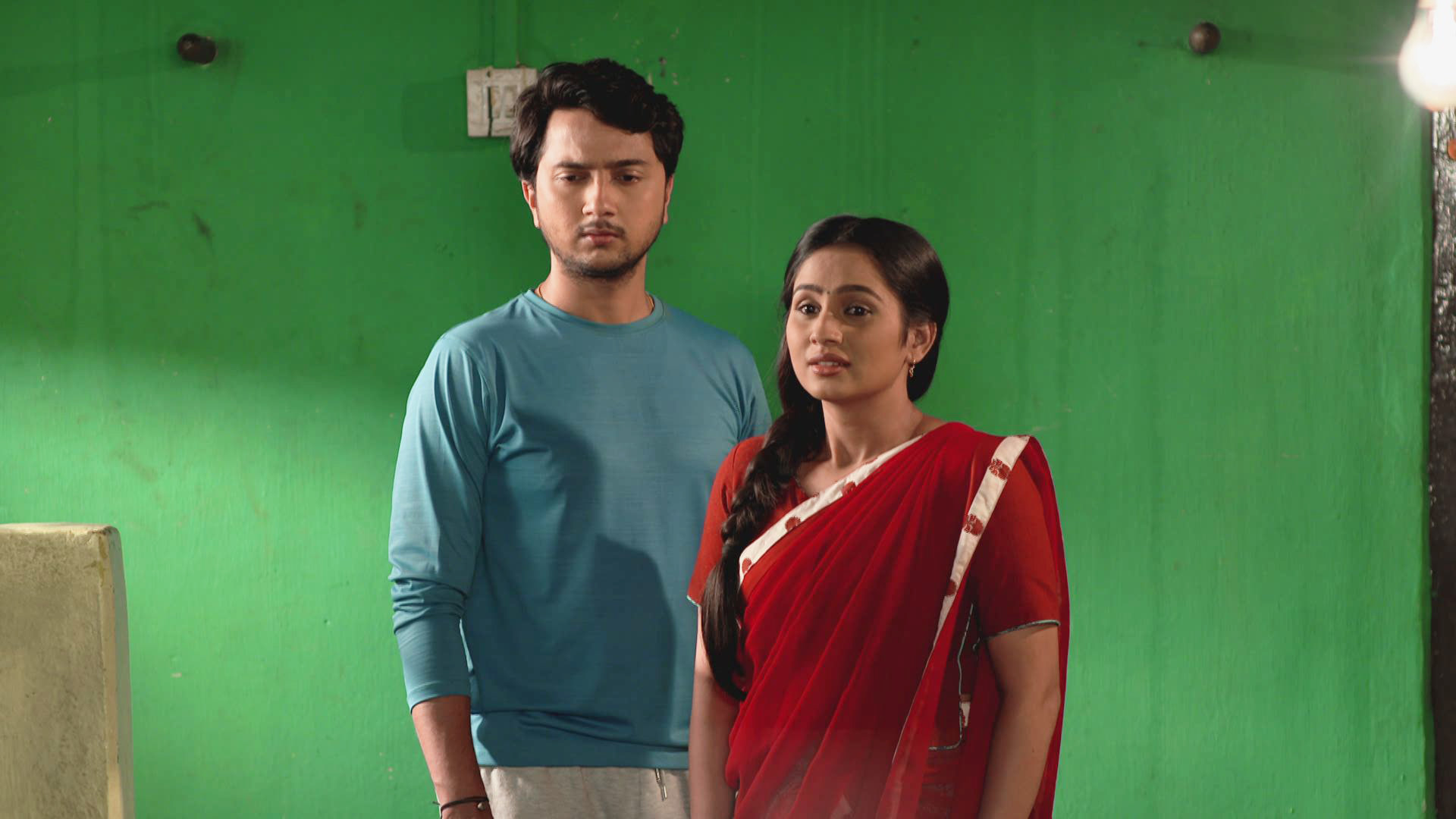 Watch Mulgi Zali Ho S1 Episode 321 on JioHotstar