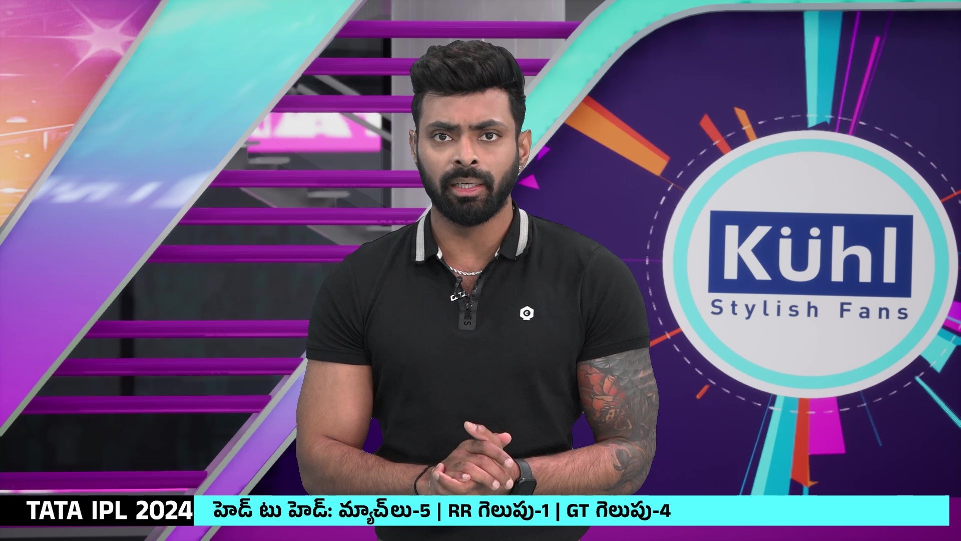 Ashish Reddy Delves into Sanju Samson's Captaincy Milestone