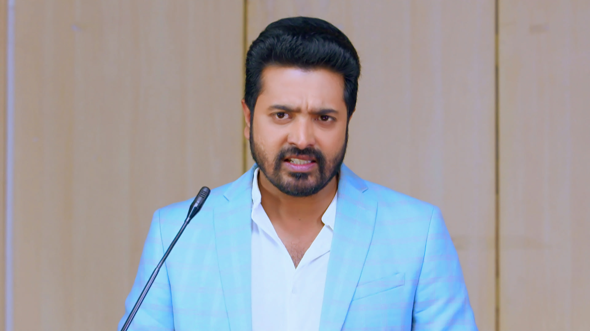 Watch Sarasu S1 Episode 86 on JioHotstar