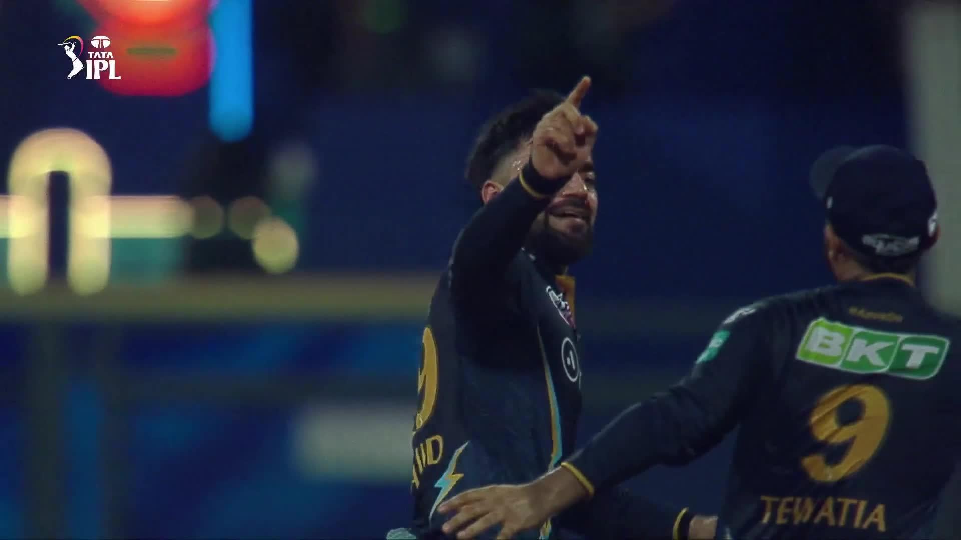 3 For Rashid, Wadhera Falls