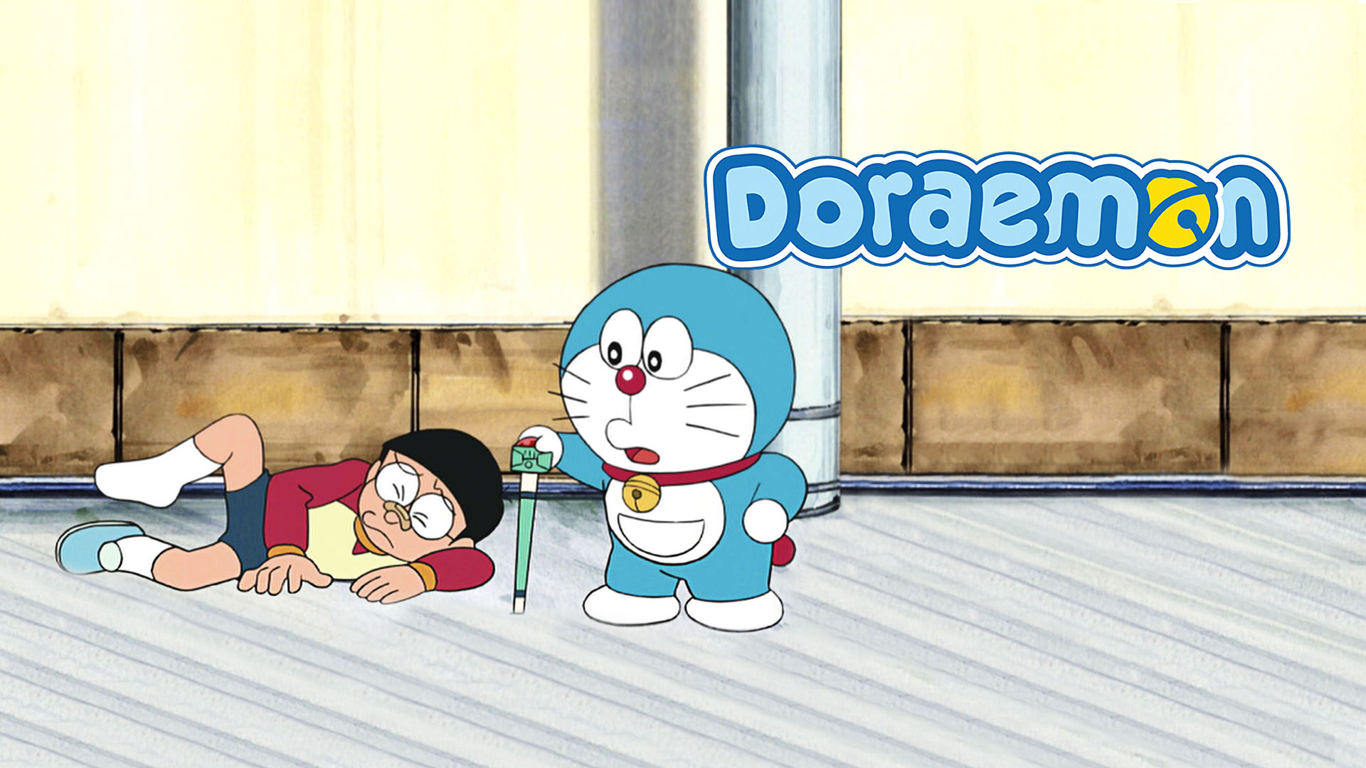 Doraemon in telugu youtube