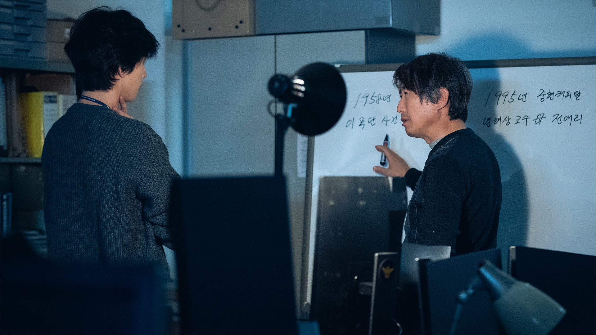 Nonton Episode 8 Season 1 Episode 8 Episode 8 Di Disney