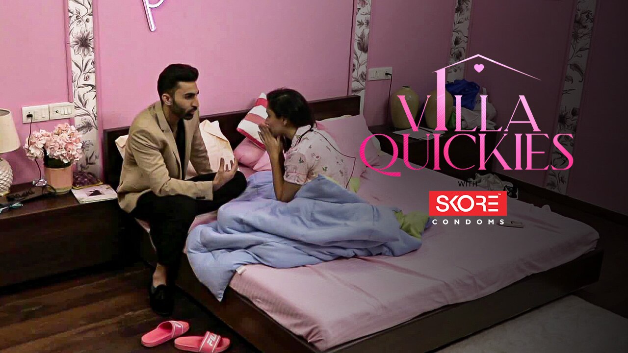 Samadh updates Nidhi JioHotstar