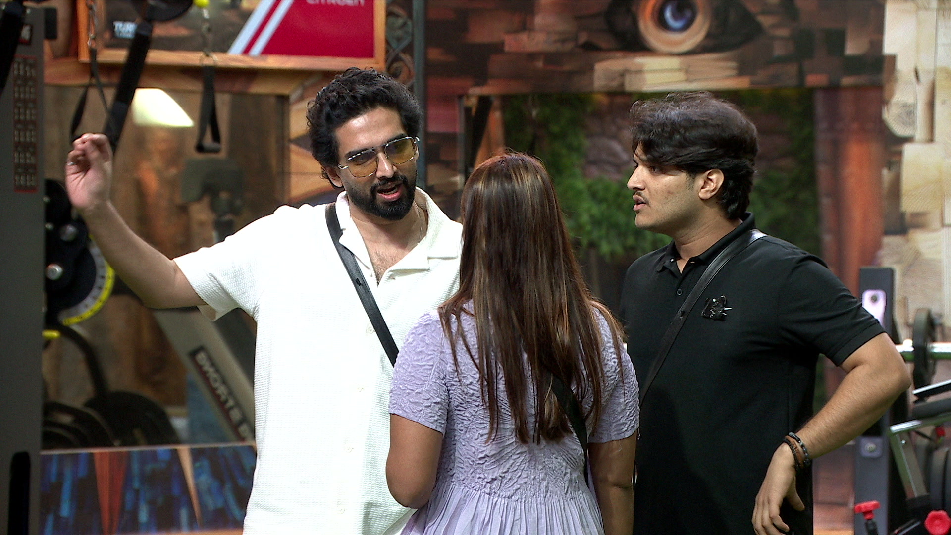 Who Is Neelam's Friend? - JioHotstar