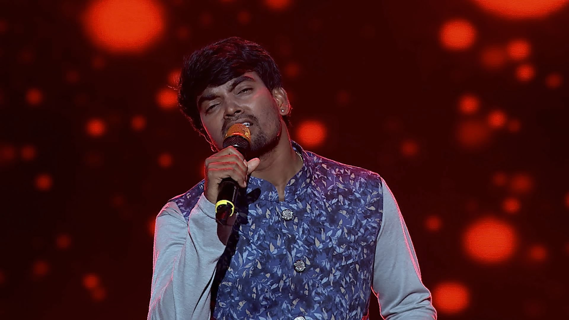 Watch Super Singer S1 Episode 11 on JioHotstar
