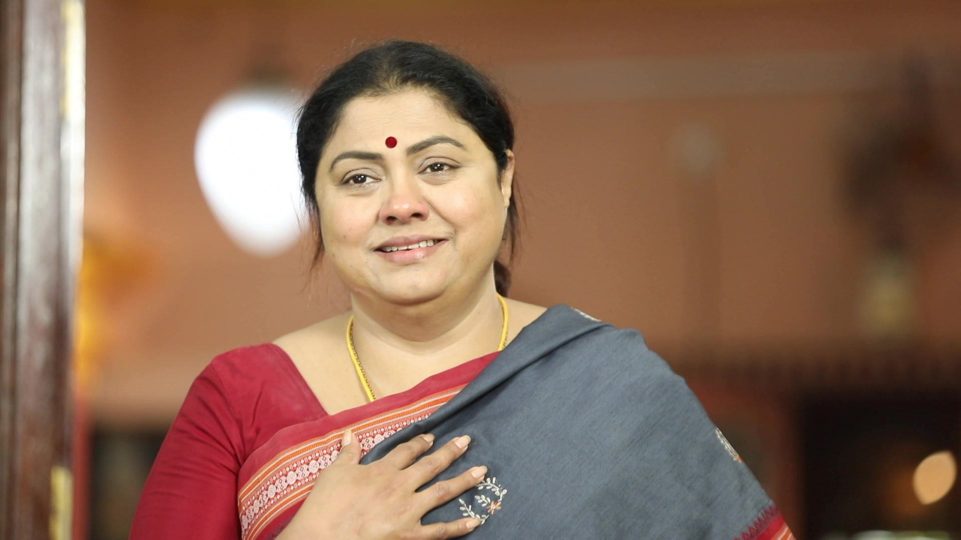 Watch Sethulakshmi On Cloud Nine Online