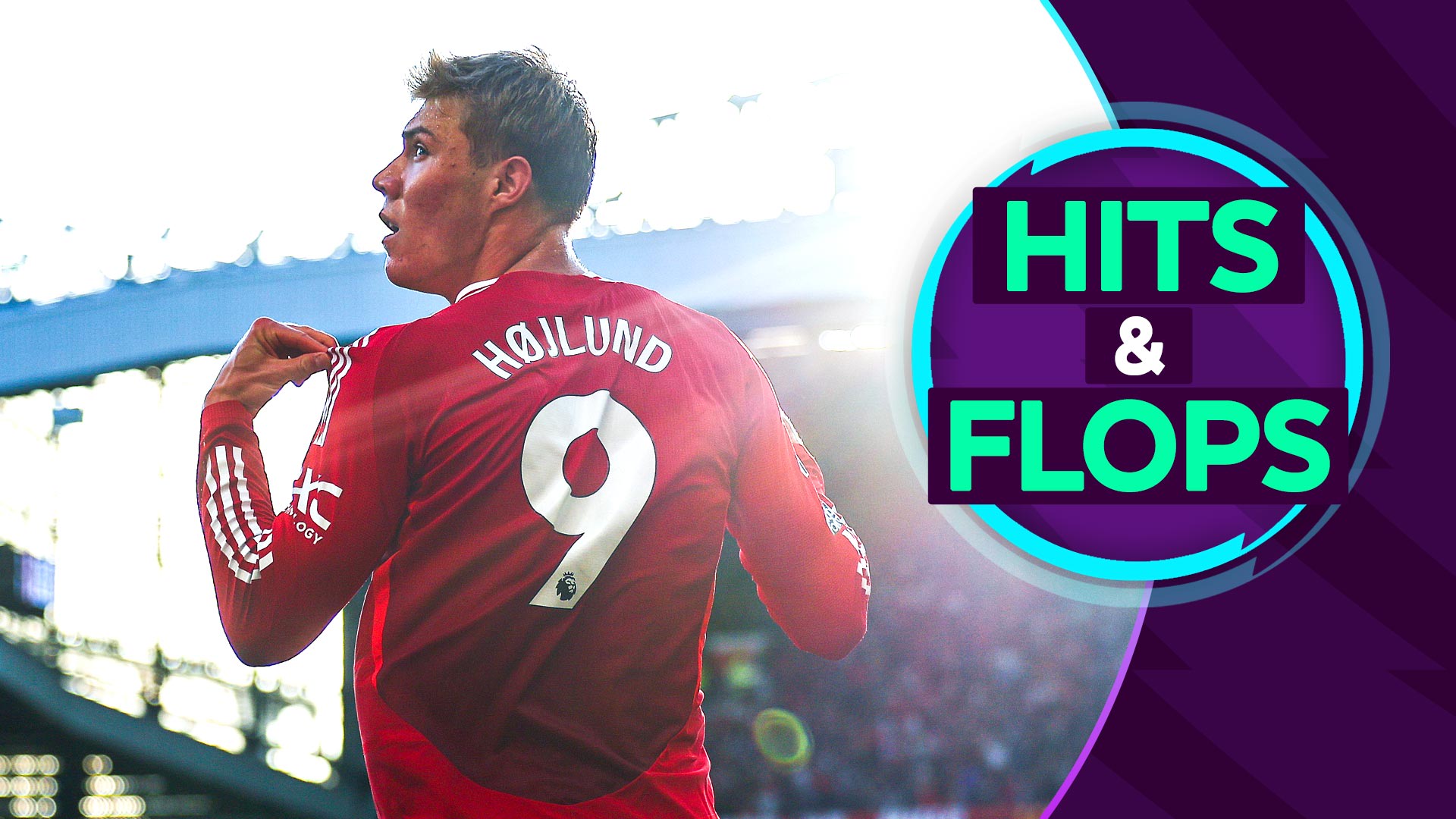 Hits & Flops: Man Utd vs Brentford