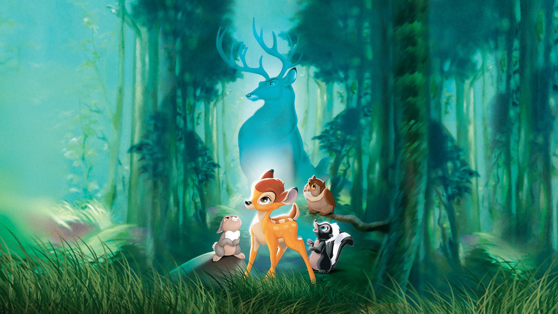 bambi-ii-on-disney-saudi-arabia-english-arabic-classical-egyptian