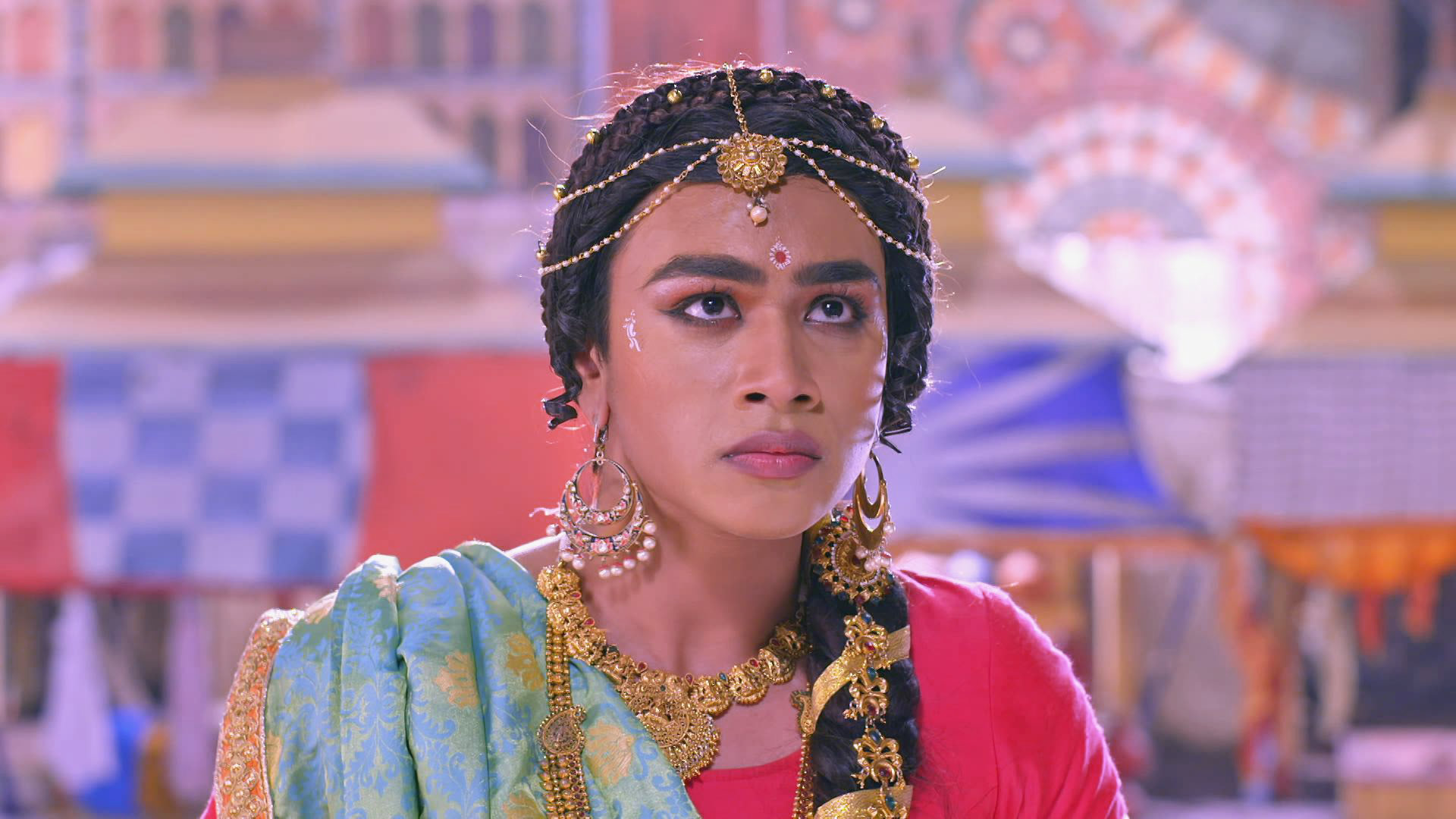Watch Saambh Receives a Curse Online