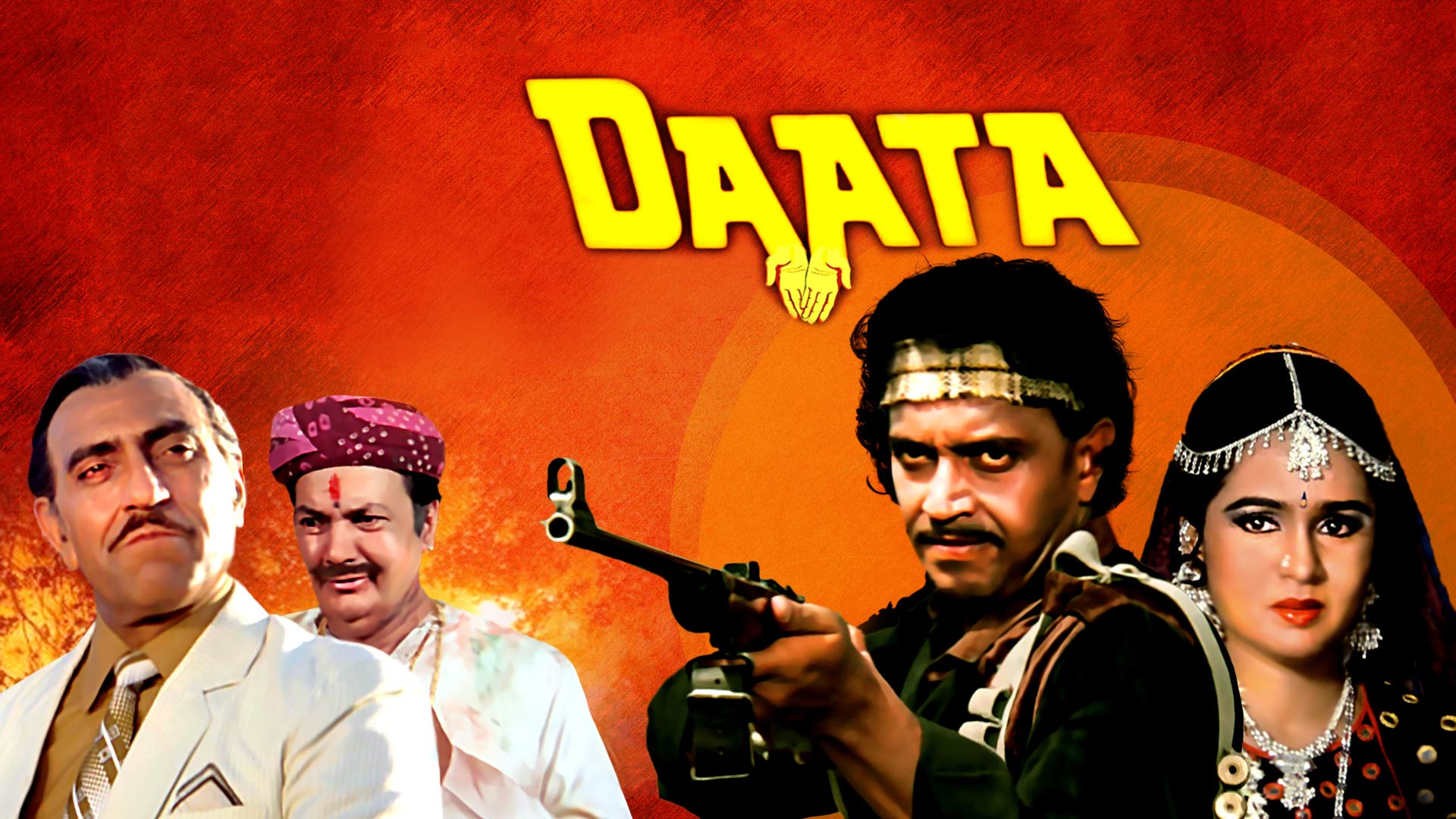 Daata