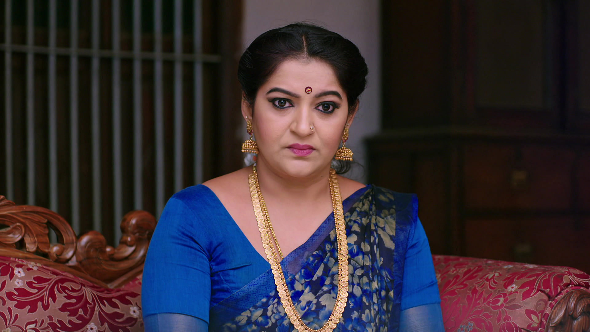 Watch Muddu Sose S1 Episode 281 on JioHotstar