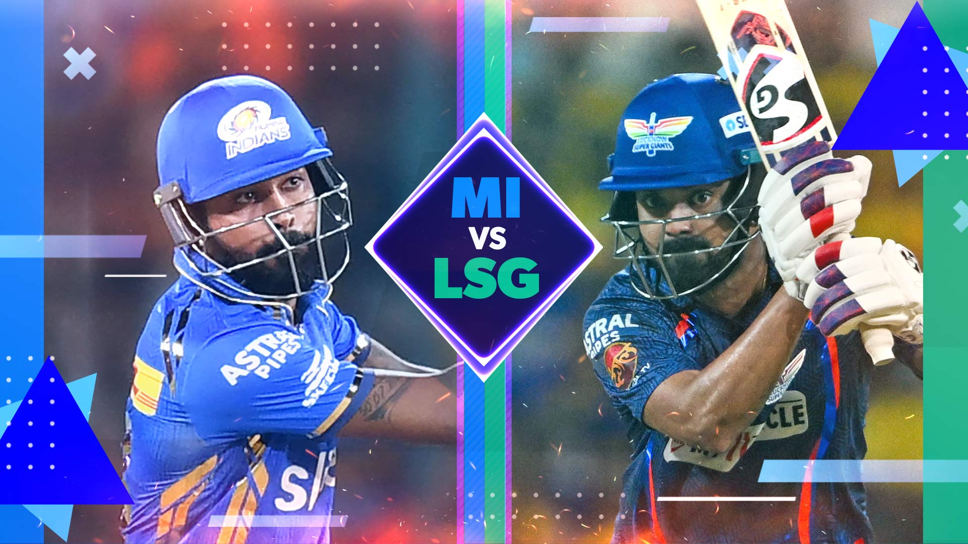MI vs LSG: All You Need to Know