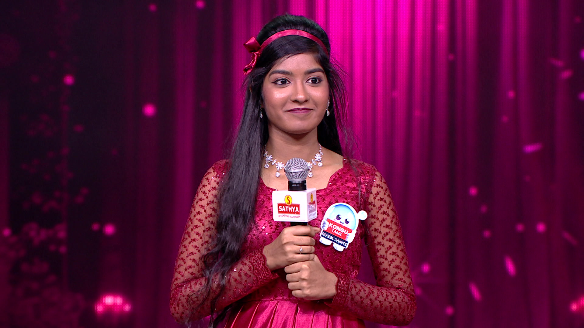 Watch Super Singer S11 Episode 31 on JioHotstar