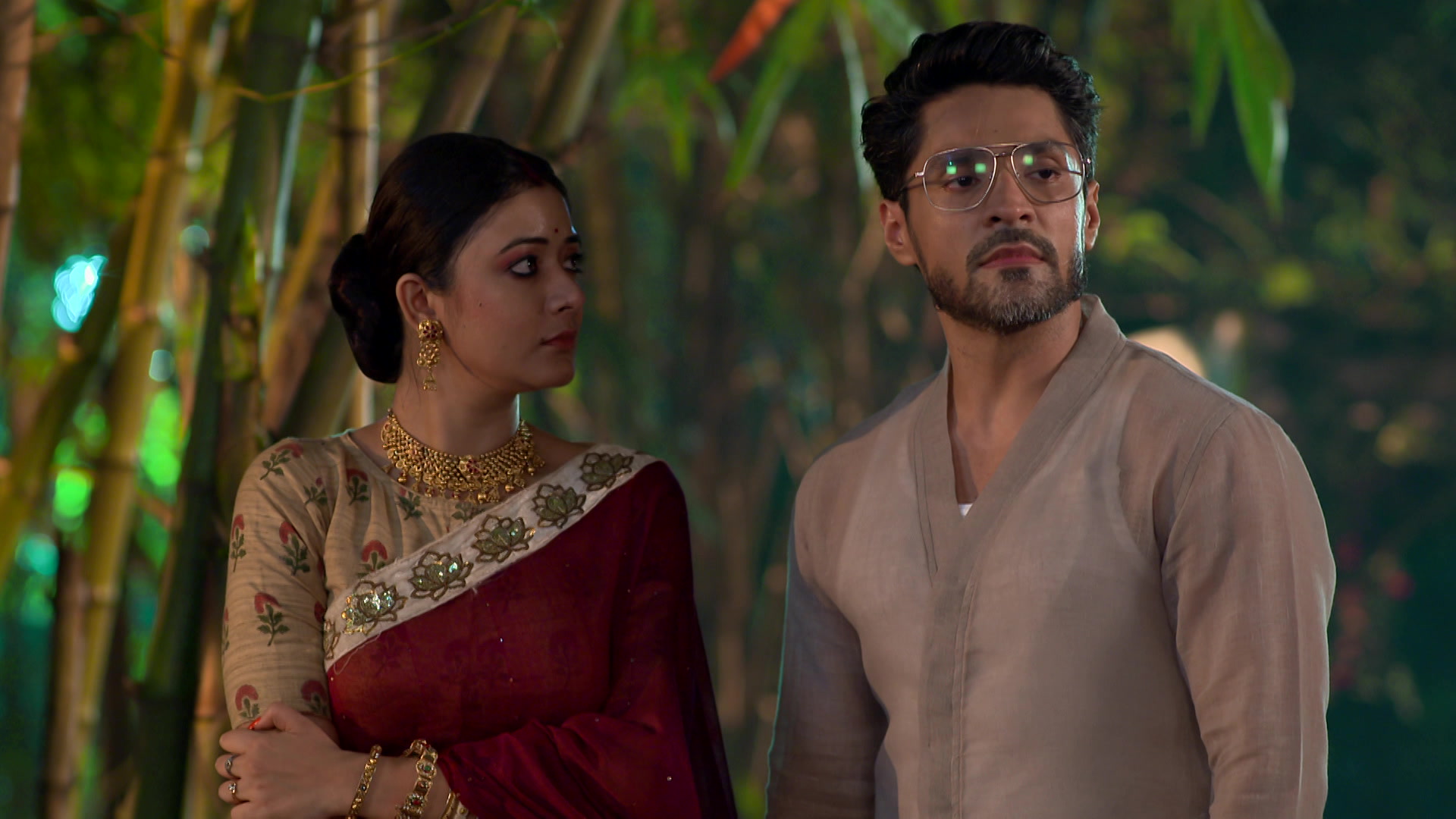 Watch Gaatchora S1 Episode 645 on JioHotstar