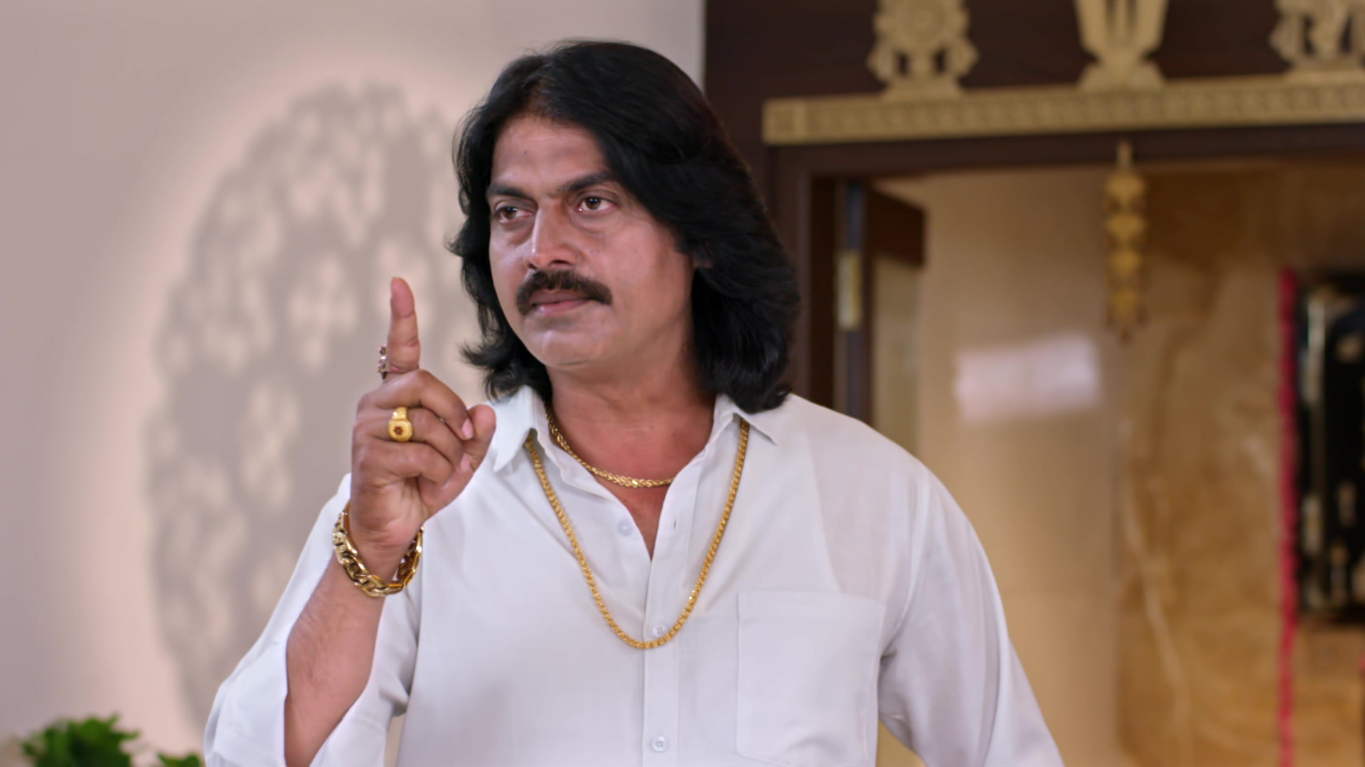 Watch Neenadhe Naa S2 Episode 183 on JioHotstar