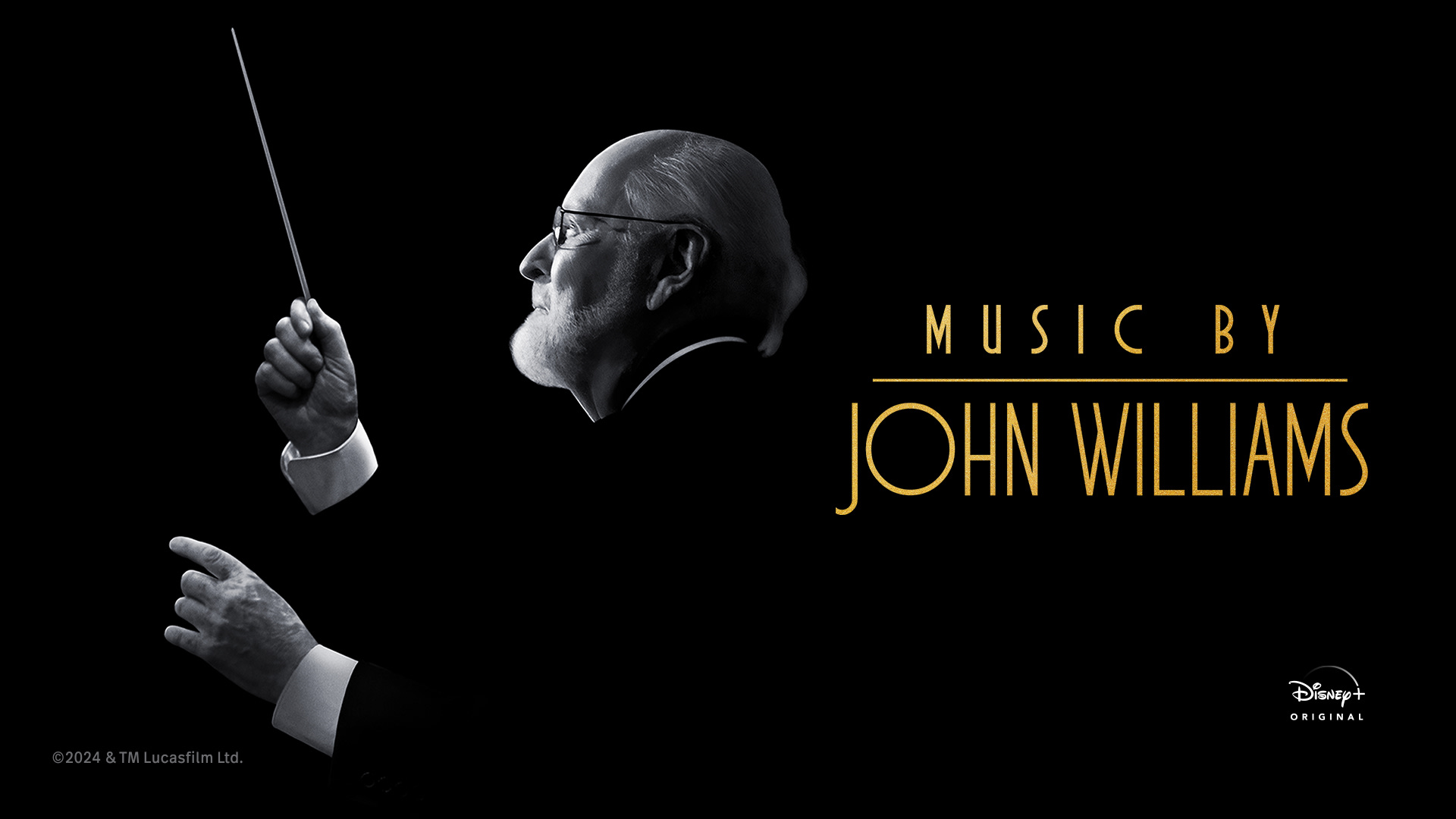 Music by John Williams