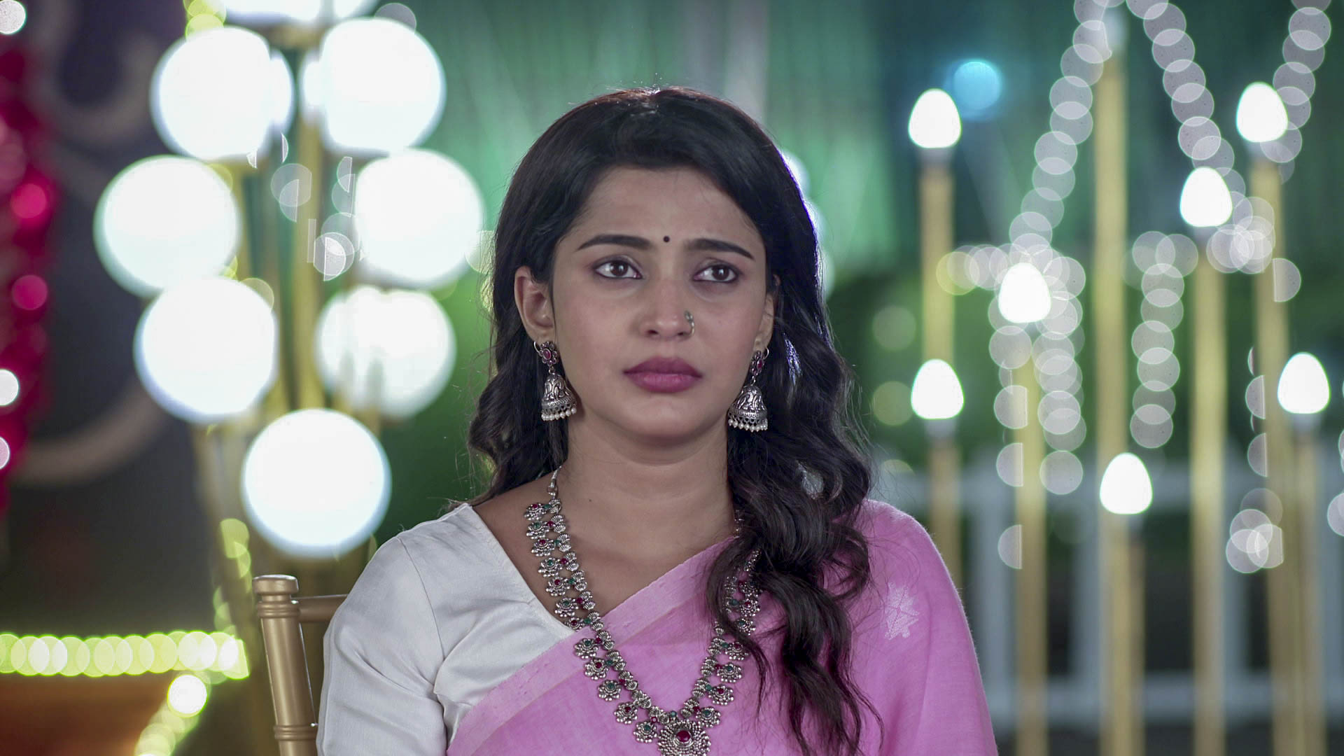 Watch Morambaa S1 Episode 1244 on JioHotstar
