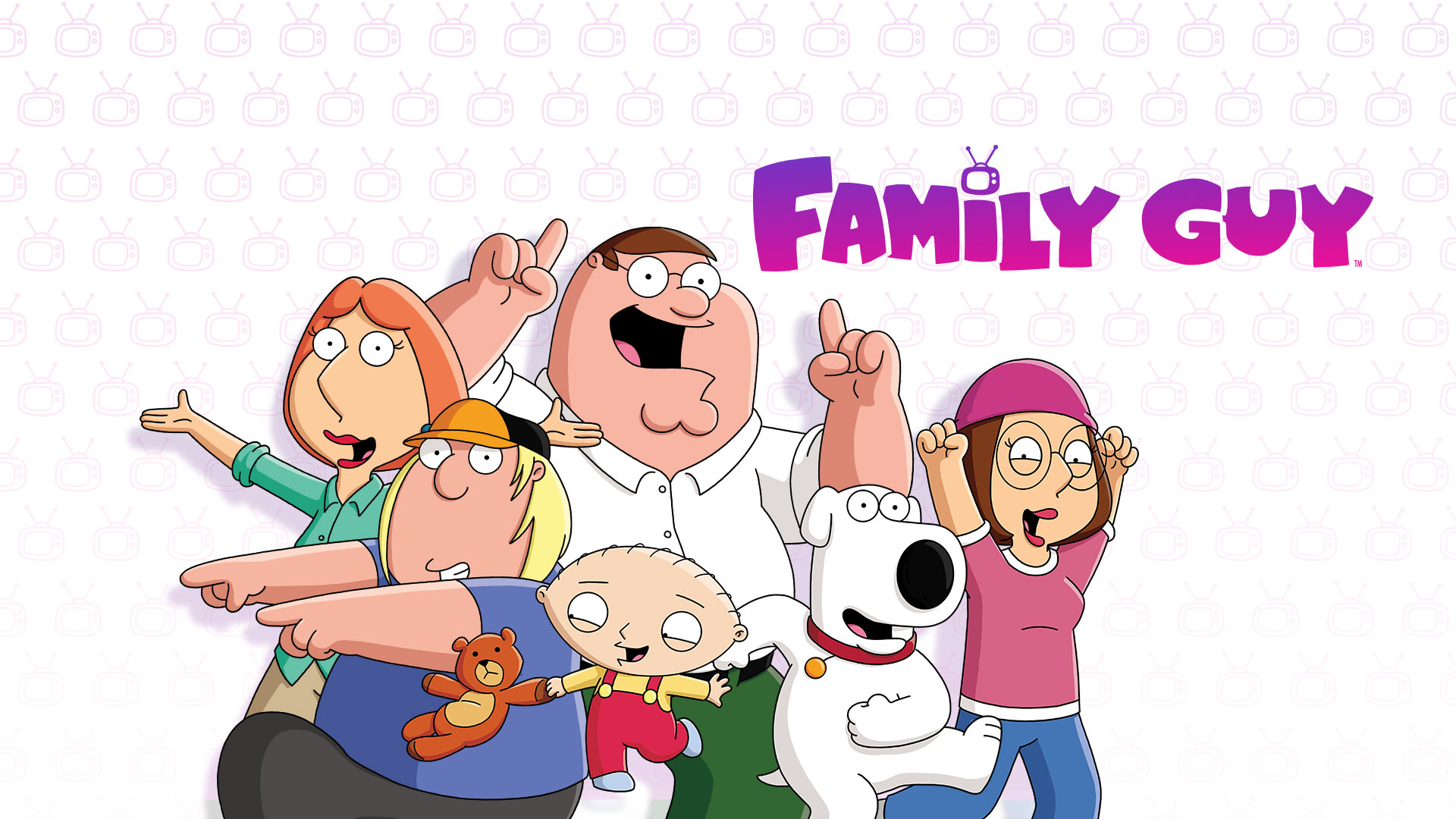 Family Guy, Comedy TV Series - Nonton Semua Episode Terbaru Online di  Disney+ Hotstar