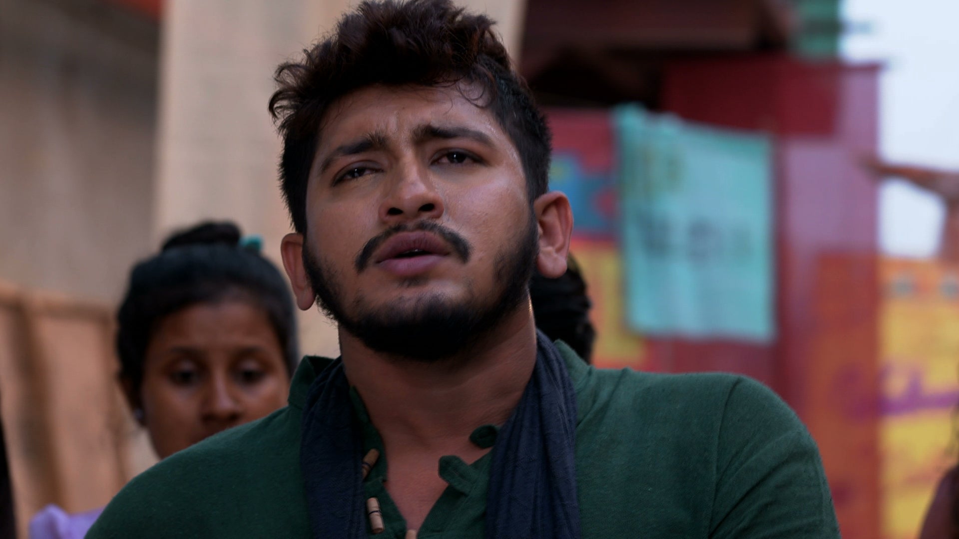 Watch Pherari Mon S1 Episode 133 on JioHotstar