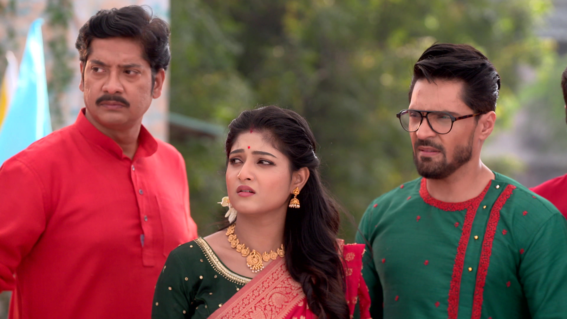 Watch Tentulpataa S1 Episode 161 on JioHotstar