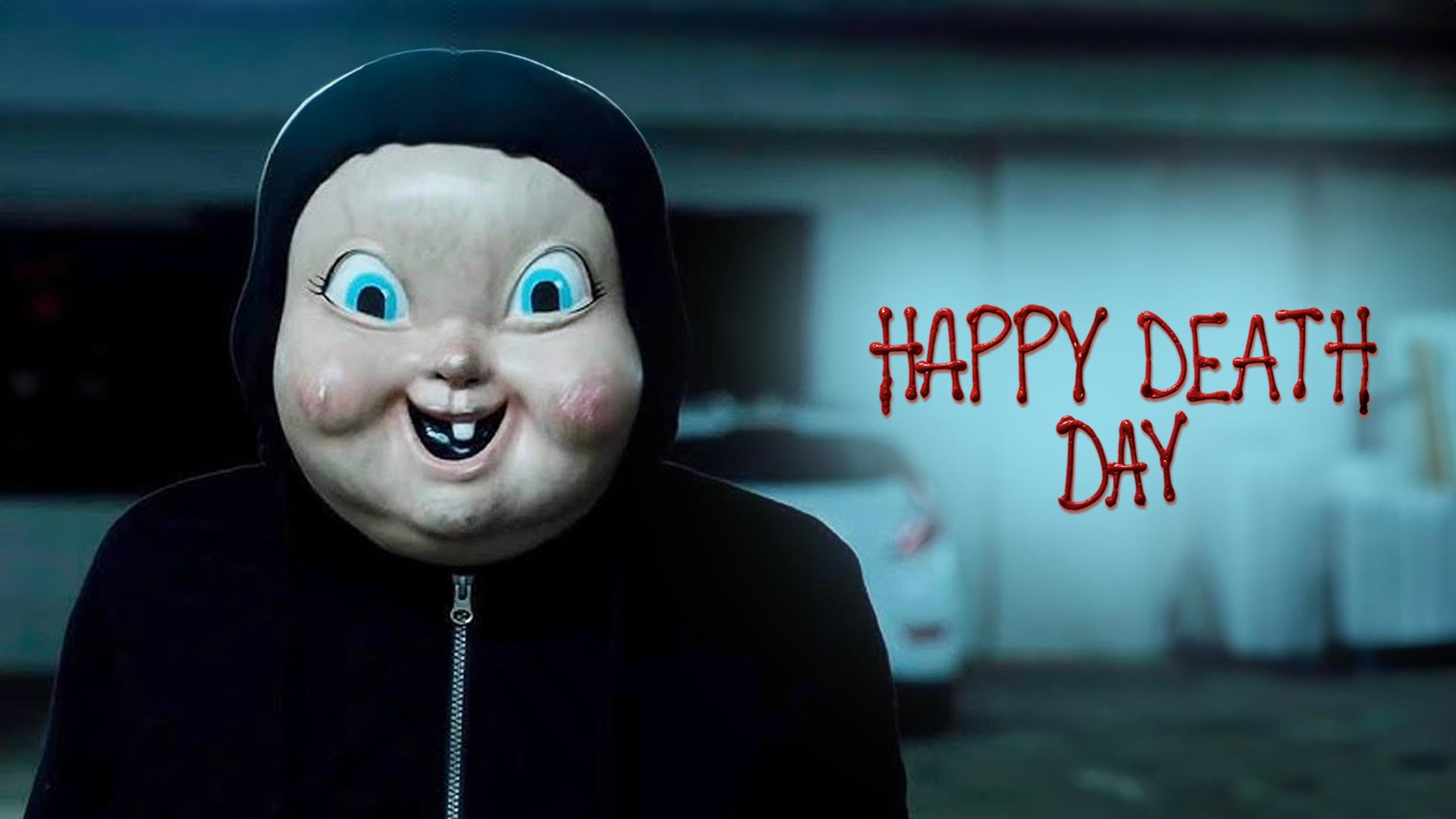 Watch Movie Happy Death Day Online only on Watcho,