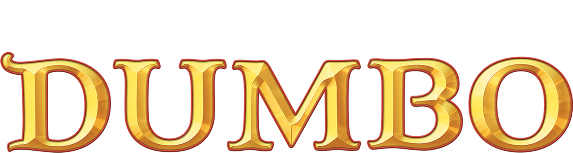 Dumbo Disney+