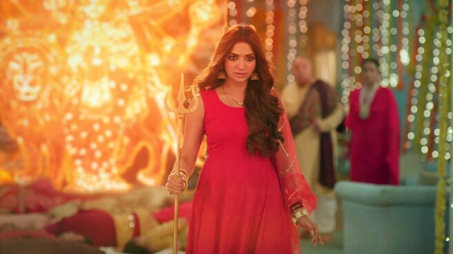 Watch Pishachini S1 Episode 48 on JioHotstar