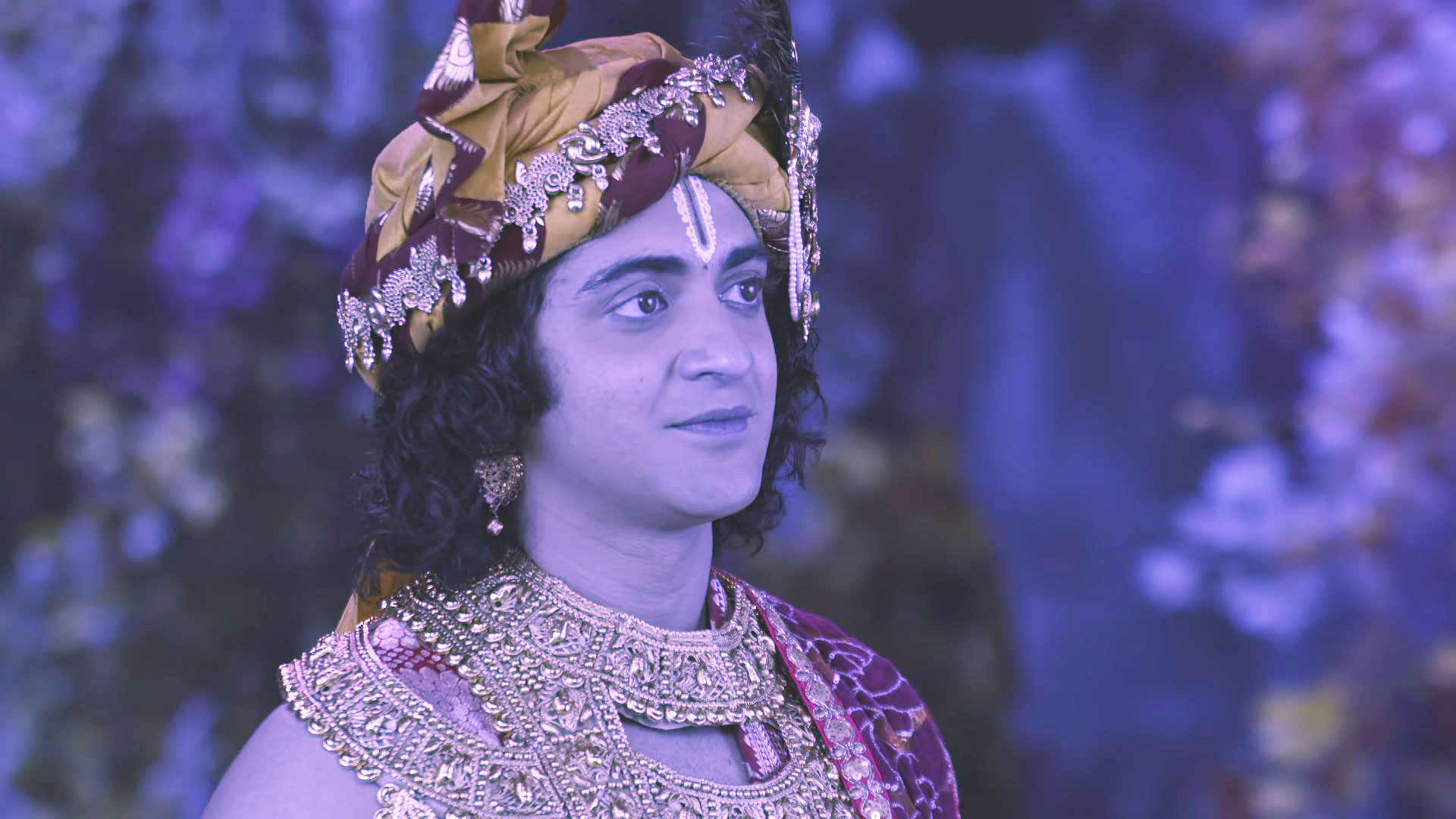 Watch RadhaKrishn S4 Episode 515 on Disney+ Hotstar